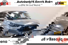 Ford Kuga - 2.5 PHEV ST-Line X ACC/PDC 18LM Panoramadak Navi 360 Camera ! 2e Paasdag geopend van 12.00 tot 17:00u !