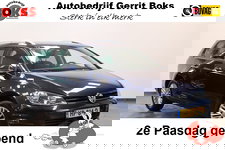 Volkswagen Golf - Variant 1.4 TSI Highline Cruise/Climate LMV PDC Automaat ! 2e Paasdag geopend van 12.00 tot 17:00u !