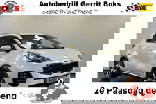 Kia Sportage - 1.6 T-GDI 4WD GT-Line First Edition Navi 19'' ! 2e Paasdag geopend van 12.00 tot 17:00u !