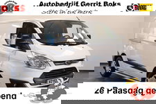 Ford Transit Custom - 270 2.2 TDCI L1H1 Trend !* Koelwagen *! Navigatie 3-Persoons ! 2e Paasdag geopend van 12.00 tot 17:00u !