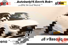 Audi Q2 - 35 TFSI S Edition S-line Cruise-Control Navigatie ! 2e Paasdag geopend van 12.00 tot 17:00u !