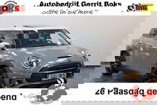 MINI Clubman - Mini 2.0 Cooper S ALL4 Chili Cruise/Climate Panoramadak Automaat ! 2e Paasdag geopend van 12.00 tot 17:00u !