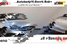 Mercedes-Benz C-Klasse - 250 Ambition AMG Panoramadak Head-up! ! 2e Paasdag geopend van 12.00 tot 17:00u !