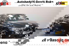 BMW 3 Serie - 316i M-sport Executive Cruise/Climate Navigatie NAP Dealer onderhouden ! 2e Paasdag geopend van 12.00 tot 17:00u !
