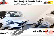 Renault Clio - 1.6 E-Tech Hybrid 145 Evolution Navigatie Full-led PDC ! 2e Paasdag geopend van 12.00 tot 17:00u !