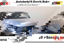 Peugeot 308 - SW 1.2 PureTech Allure Cruise/Climate Carplay ACC PDC NAP! ! 2e Paasdag geopend van 12.00 tot 17:00u !