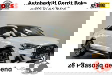 Audi Q3 - Sportback 35 TFSI Pro-Line S ACC PDC VCP Elek. Stoelen Panoramadak Trekhaak ! 2e Paasdag geopend van 12.00 tot 17:00u !
