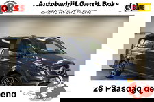 Mercedes-Benz V-Klasse - 300d Extra Lang Avantgarde Edition AMG-Line Standkachel Luchtvering ! 2e Paasdag geopend van 12.00 tot 17:00u !