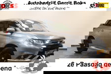 Mitsubishi Outlander - 2.0 PHEV Business Edition PDC Navi ECC Camera ! 2e Paasdag geopend van 12.00 tot 17:00u !