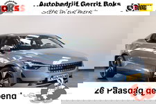 Polestar 2 - Long Range Dual Motor 78 kWh Warmtepomp Harman/Kardon PDC ACC Carplay ! 2e Paasdag geopend van 12.00 tot 17:00u !