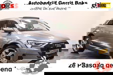 Audi e-tron - e-tron 50 quattro Launch edition plus 71 kWh Memory Keyless Go/Start ACC ECC Carplay ! 2e Paasdag geopend van 12.00 tot 17:00u !