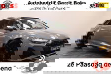 Audi RS6 - A6 Avant TFSI Quattro Keramisch Leder Panoramadak 4WS Nardo B&O! ! 2e Paasdag geopend van 12.00 tot 17:00u !