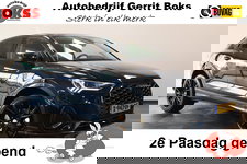 Audi Q3 - Sportback 35 TFSI Pro Line S Camera 21'' ACC PDC LED ! 2e Paasdag geopend van 12.00 tot 17:00u !