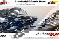 MG EHS - 1.5 TGDI Luxury Cruise/Climate Panoramadak Leder ! 2e Paasdag geopend van 12.00 tot 17:00u !