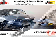 Opel Astra - Sports Tourer 1.2 Turbo Hybrid GS Full-led Head-up Navigatie ! 2e Paasdag geopend van 12.00 tot 17:00u !