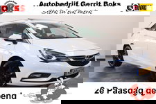 Opel Astra - Sports Tourer 1.4 Innovation Schuifdak Navigatie Camera ! 2e Paasdag geopend van 12.00 tot 17:00u !