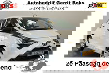 Toyota Aygo - 1.0 VVT-i x-fun Airco Limiter ! 2e Paasdag geopend van 12.00 tot 17:00u !
