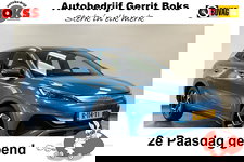 BYD ATTO 3 - Comfort 60 kWh ACC PDC Panoramadak NAP! ! 2e Paasdag geopend van 12.00 tot 17:00u !