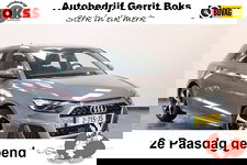 Audi A1 Sportback - 25 TFSI S edition S-Line Carplay ACC Navi LED PDC ! 2e Paasdag geopend van 12.00 tot 17:00u !