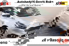 Ford S-Max - 1.5 Titanium 7p. Cruise/Climate Navi PDC Elekt. Stoelen NAP ! 2e Paasdag geopend van 12.00 tot 17:00u !