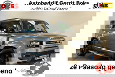 Land Rover Defender - 110 2.0 P400e 110 X-Dynamic HSE Memory Clearsight Mirror Black Pack Koelbox ! 2e Paasdag geopend van 12.00 tot 17:00u !