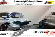 Škoda Enyaq iV - 80 First Edition High Panoramadak HUD VCP Navi Clima Cruise Camera 21"LM ! 2e Paasdag geopend van 12.00 tot 17:00u !