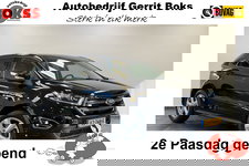 Ford Edge - 2.0 TDCI Sport Automaat 210pk Panorama Navigatie El achterklep Cruise Control 18LMV ! 2e Paasdag geopend van 12.00 tot 17:00u !