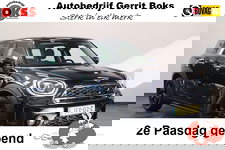 MINI Countryman - Mini 2.0 Cooper S E ALL4 Untamed Edition Panoramadak Navigatie Full-led ! 2e Paasdag geopend van 12.00 tot 17:00u !