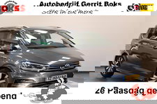 Volkswagen Touran - 1.5 TSI Highline Business R Navigatie Full-led Adaptive-Cruise ! 2e Paasdag geopend van 12.00 tot 17:00u !