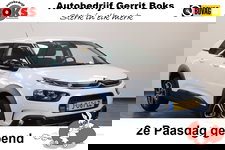 Citroën C4 Cactus - 1.2 PureTech Feel Cruise/Climate Carplay 1ste eigenaar NAP ! 2e Paasdag geopend van 12.00 tot 17:00u !