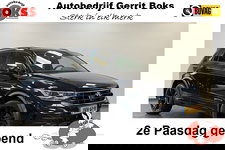 Volkswagen Tiguan - 1.4 TSI eHybrid R-Line Business+ PDC NAVI ACC IQ Light Panoramadak ! 2e Paasdag geopend van 12.00 tot 17:00u !