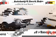 Mercedes-Benz Citan - 108 CDI BlueEFFICIENCY Airco Elec ramen/spiegels ! 2e Paasdag geopend van 12.00 tot 17:00u !