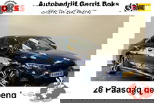 BMW 3 Serie - 320e High Executive M-sport Full-led VCP Navigatie 19"LM ! 2e Paasdag geopend van 12.00 tot 17:00u !