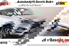 Hyundai Tucson - 1.6 GDi Comfort Navi ECC PDC Camera Lane Assist ! 2e Paasdag geopend van 12.00 tot 17:00u !