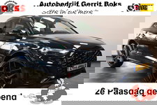 Audi Q5 - Sportback TFSI e S edition Panoramadak 22"LM Velgen ! 2e Paasdag geopend van 12.00 tot 17:00u !