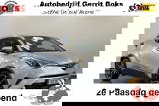Toyota C-HR - 1.8 Hybrid Dynamic Navi Keyless Entry/Go 18'' ! 2e Paasdag geopend van 12.00 tot 17:00u !