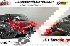 Renault Captur - 1.3 TCe 130 Intens Navi PDC Camera Climate 17'' ! 2e Paasdag geopend van 12.00 tot 17:00u !