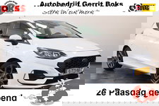 Ford Fiesta - 1.0 EcoBoost Hybrid ST-Line X Keyless Camera ! 2e Paasdag geopend van 12.00 tot 17:00u !