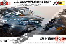 Dacia Duster - 1.3 TCe 150 Extreme Automaat Navigatie Camera ! 2e Paasdag geopend van 12.00 tot 17:00u !