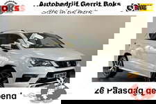 SEAT Ateca - 1.5 TSI FR Panoramadak Leder Trekhaak ! 2e Paasdag geopend van 12.00 tot 17:00u !