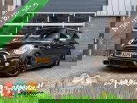 MINI Cooper - Mini 1.5 Chili JCW Pakket Cruise Control Navi LED PDC