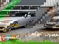 Audi A4 - Avant 2.0 TFSI quattro S-line Panodak Alcantara Virtual HUD Matrix LED ACC Navi