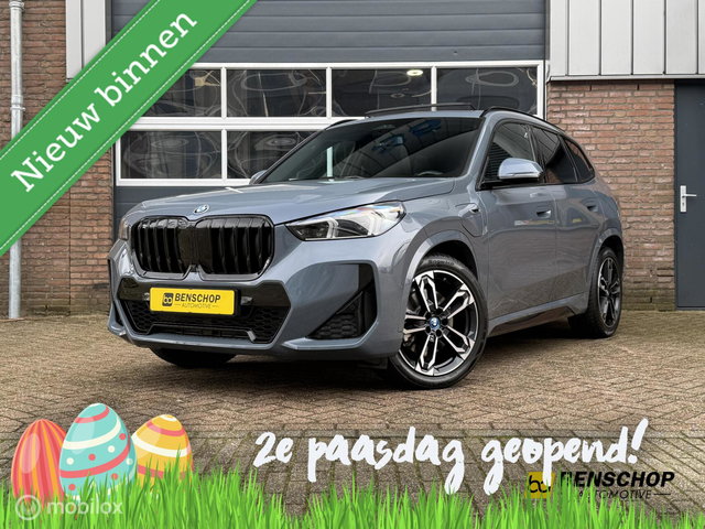 BMW X1 - xDrive30e M Sport Panodak M onderstel Virtual Navi Carplay Harman Kardon LED