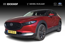 Mazda CX-30 - 2.0 e-SkyActiv-X M Hybrid Exclusive-line - Black Edition