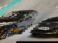 Ford Fiesta - 1.0 EcoBoost Titanium (APPLE CARPLAY, GROOT NAVI, CLIMATE, PARKEERSENSOREN, SPORTSTOELEN, GETINT GLAS, CRUISE, NIEUWE APK, NIEUWSTAAT)