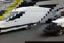 Mercedes-Benz eSprinter - 314/414 L3H2 450 km Reikwijdte WLTP Pro 113kWh DC laden 115 kW, 270 graden achterdeuren, Etc.