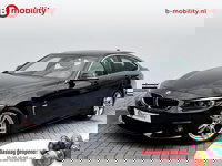 BMW 4 Serie - Gran Coupé 418i Executive M-Sport Automaat Trekhaak | Apple CarPlay | Hifi Sound System | Sportstoelen | Stoelverwarming |