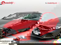 Mercedes-Benz A-Klasse - 180 Business Solution AMG Night Upgrade Automaat Schuif/Kanteldak | Stoelverwarming | Achteruitrijcamera | DAB Audio