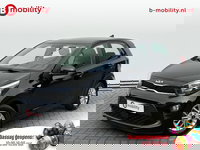 Kia Picanto - 1.0 DPi DynamicLine Achteruitrijcamera | Apple CarPlay | Cruise Control | DAB Audio