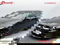 Mercedes-Benz A-Klasse - 180 Business Solution AMG Automaat Achteruitrijcamera | Apple CarPlay | Stoelverwarming | Diamondgrille